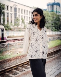 Jaali Shirt