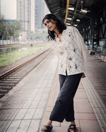 Jaali Shirt