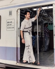 Tiffin Pants