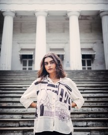 Manuscript Shirt