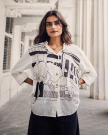 Manuscript Shirt