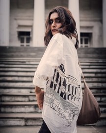 Manuscript Shirt
