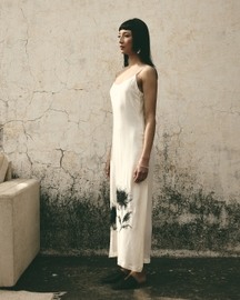 Floral Slip Dress