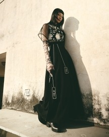 Bookmark Skirt