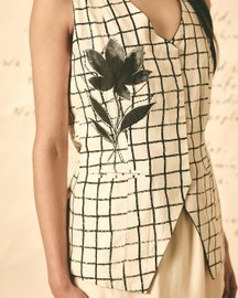 Reversible Waistcoat