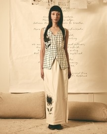 Reversible Waistcoat