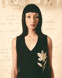 Reversible Waistcoat