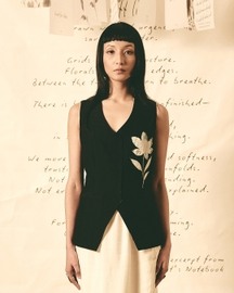 Reversible Waistcoat