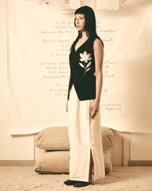 Reversible Waistcoat