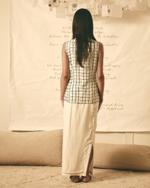 Reversible Waistcoat