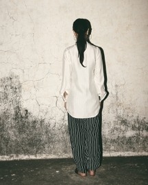 Bloom Barrel Pant