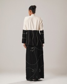 Mj Long Skirt