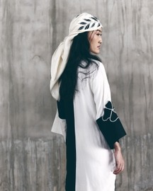 Balance Dress