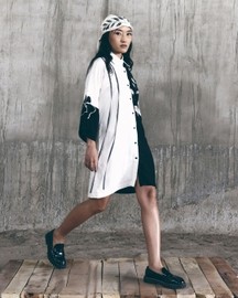 Balance Dress