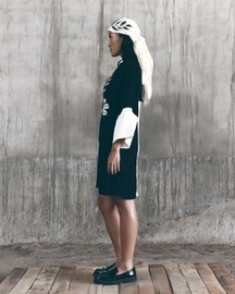 Balance Dress