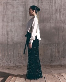 Veil Skirt