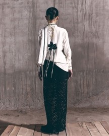 Veil Skirt