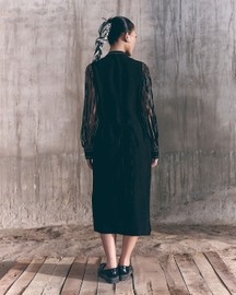 Aperture Dress