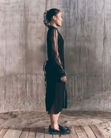 Aperture Dress
