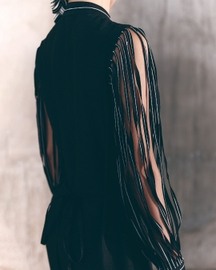Aperture Dress