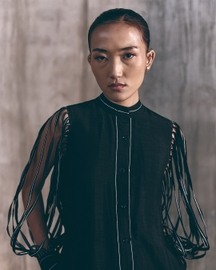 Aperture Dress