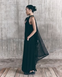 Still Dress