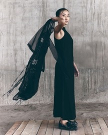 Still Dress