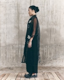Trace Overlay Shrug