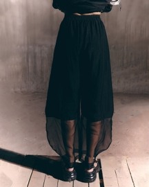 Fade Trousers