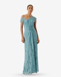 Arnaz Lace Dress