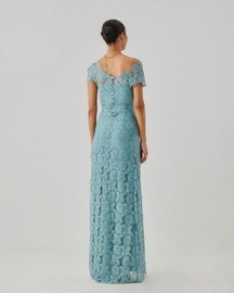Arnaz Lace Dress