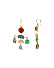 Dreamgirl-Bohemian Muse Dangler Earrings