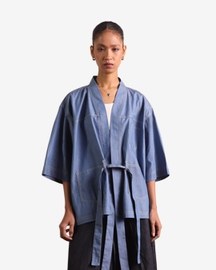 Denim Kimono