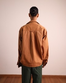 Deck Jacket