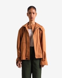 Deck Jacket
