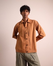 Deck Jacket 2.0