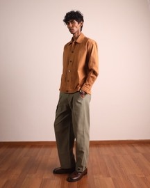 Deck Jacket 2.0