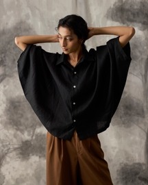 Drifter Black - Women