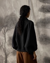 Drifter Black - Women