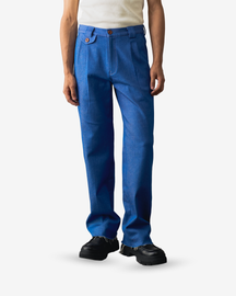 Work Jeans - Blue - Men