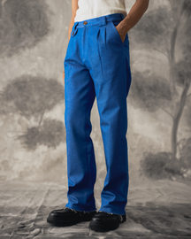 Work Jeans - Blue - Men