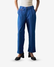 Work Jeans - Blue - Women