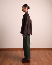 The Filed Jacket V2