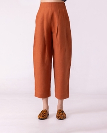 Bandra Linen Pants