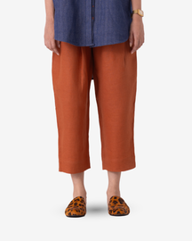 Bandra Linen Pants