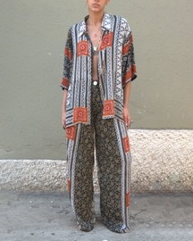 Ojas Set