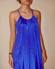 Zoya Dress