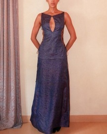 Lira I Dress