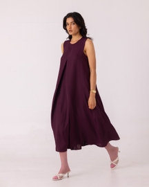 Brooke Midi Dress
