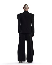 Black Pet Co-ord Sets